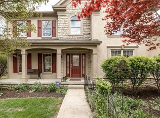 5440 Bayside Ridge Ct, Galena, OH 43021