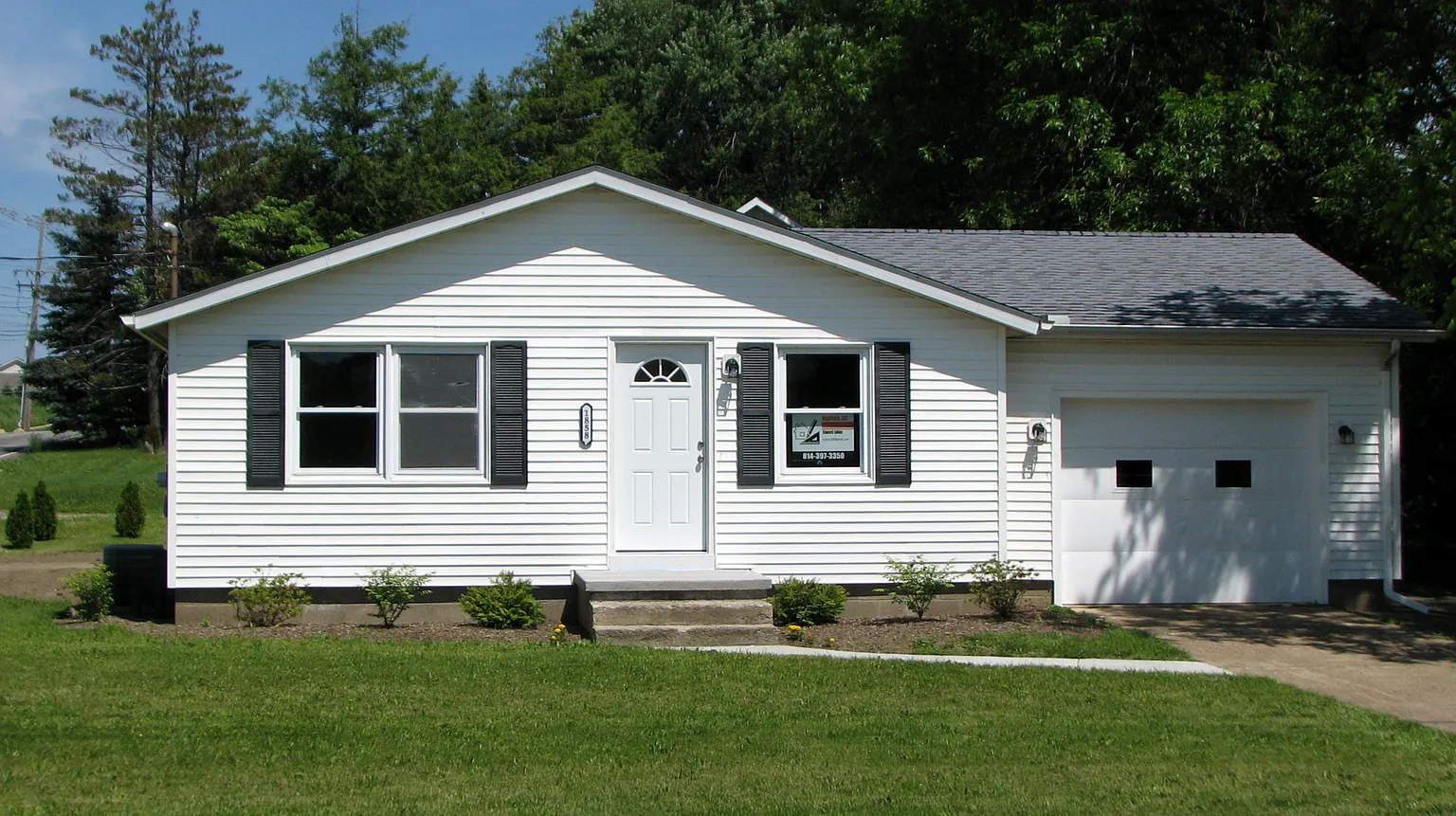 1858 W Gore Rd photo 1