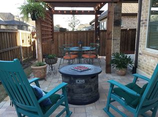 1101 Rendon Pl, Mansfield, TX 76063