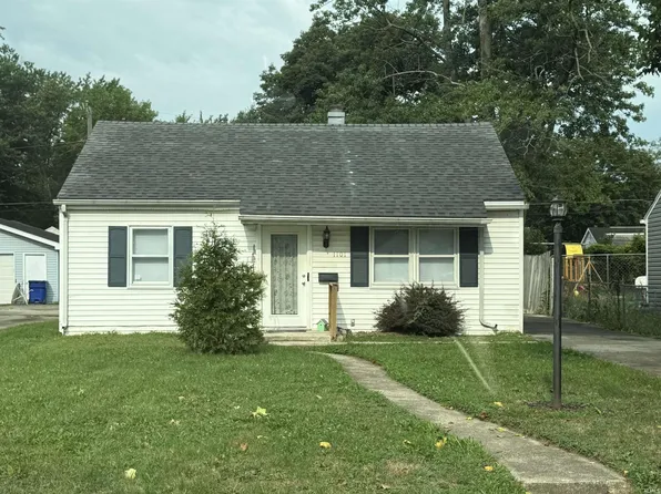 1101 Columbus Blvd, Kokomo, IN 46901
