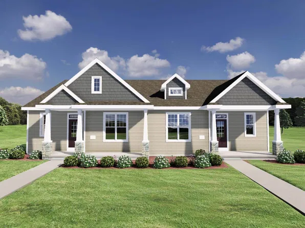 2122 Winding Stream Way, Sun Prairie, WI 53590