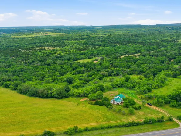 16665 State Highway 206, Cross Plains, TX 76443