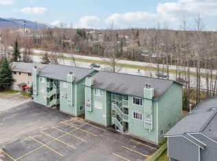 ReNew Eagle River, Eagle River, AK 99577