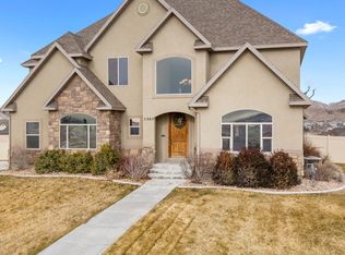 2389 E Prairie View Dr, Eagle Mountain, UT 84005