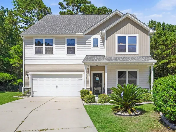 2654 Great Scott Dr., Myrtle Beach, SC 29579