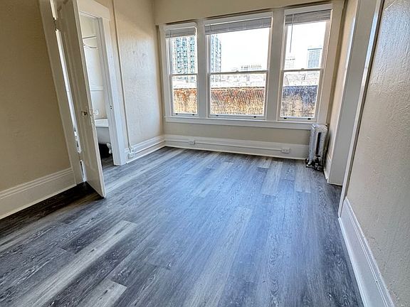 2nd image of 935 Ofarrell St #25