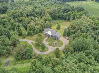 4880 Rogers Rd, Parma, MI 49269