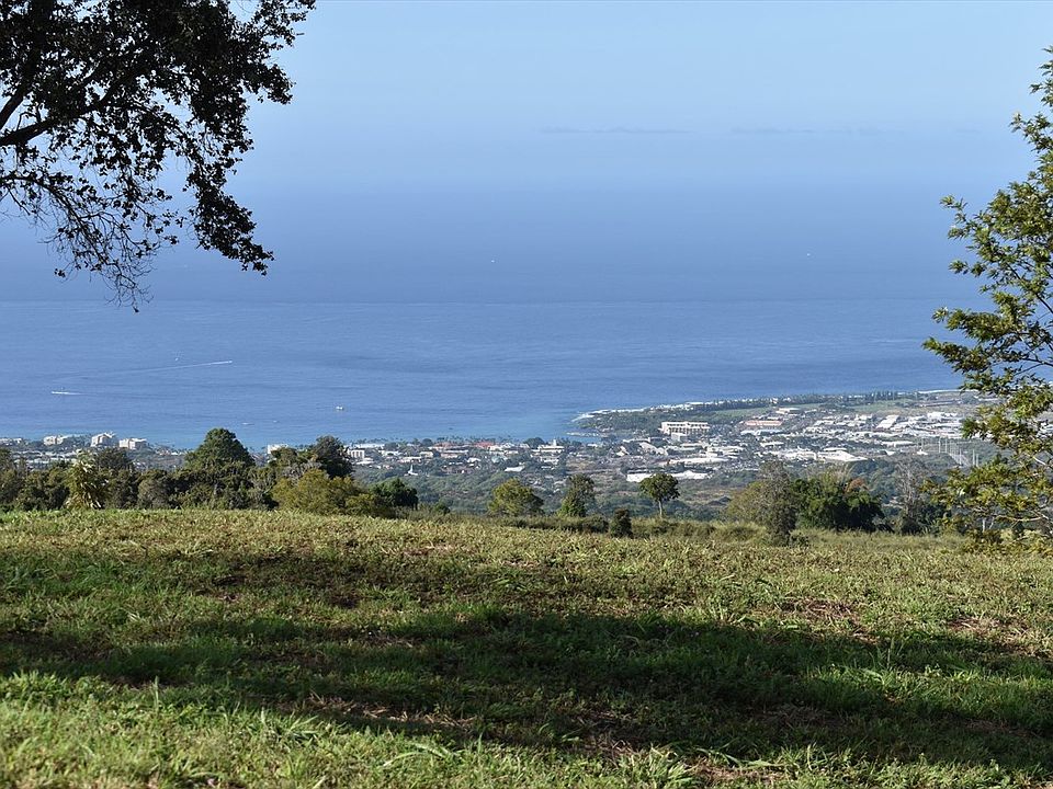 1st image of 75-7262 Kuahewa Lot 4