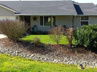 370 NE Thelma Ave, Winston, OR 97496