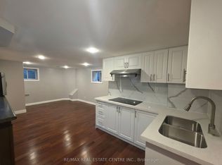 7063 Gillespie Ln, Mississauga, ON L5W 1E8
