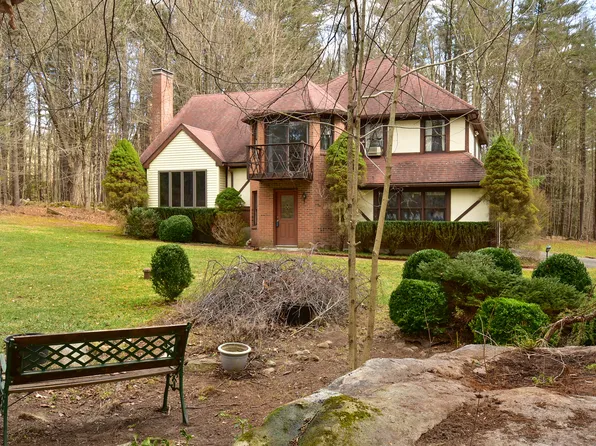 160 Slater Road, Tolland, CT 06084