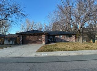 1100 Calaveras Dr, Carson City, NV