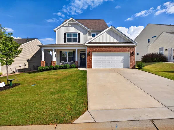 6014 Haddington Dr, Roebuck, SC 29376