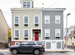 51 Russell St #1, Boston, MA 02129