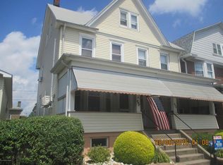 327 Muir Ave, Hazleton, PA 18201