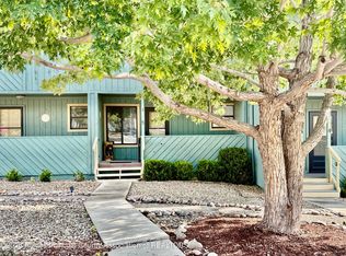 406 Sunny Slope Dr UNIT 5, Ruidoso, NM 88345