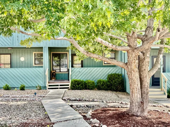 406 Sunny Slope Dr Unit 5, Ruidoso, NM 88345