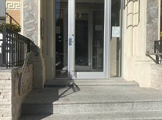 541 W 133rd St APT 8, New York, NY
