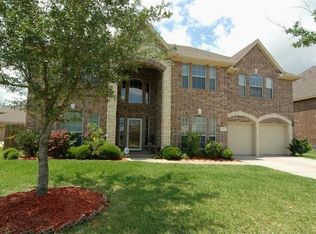 504 Willow Pointe Dr, League City, TX 77573