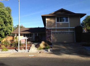 1924 Baxter Ct, Concord, CA 94521