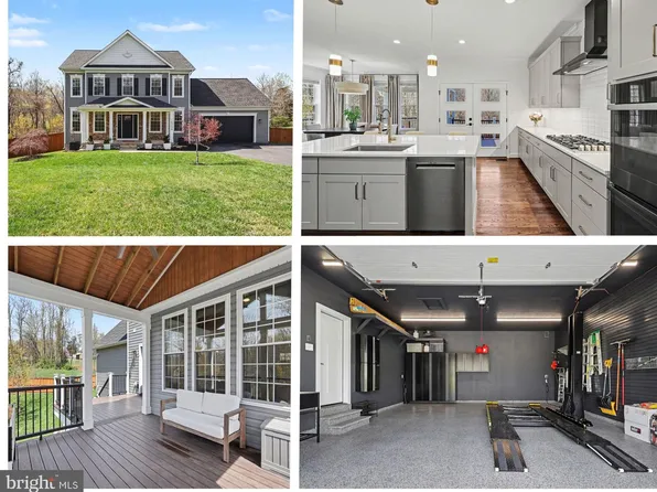16004 Hopewell Ct, Haymarket, VA 20169