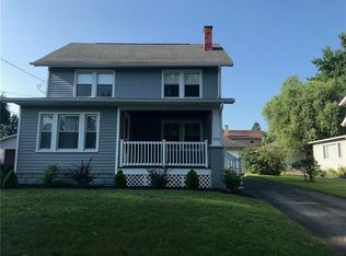 210 E Fairfield Ave, New Castle, PA
