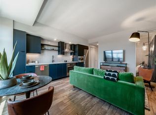 1270 4th St NE UNIT 615, Washington, DC 20002