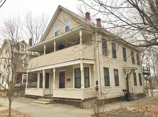 83 2nd St, Turners Falls, MA 01376