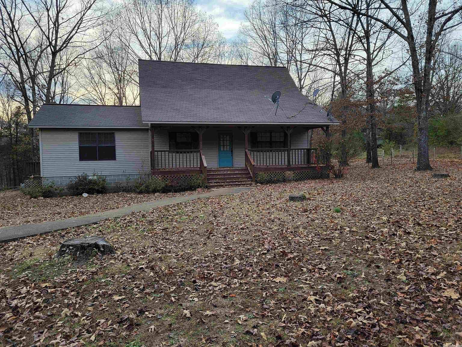 20 Cook Rd, Mountain View, AR 20   MLS 20   Zillow