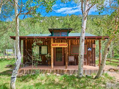 945 Klondyke Ave, Nederland, CO, 80466