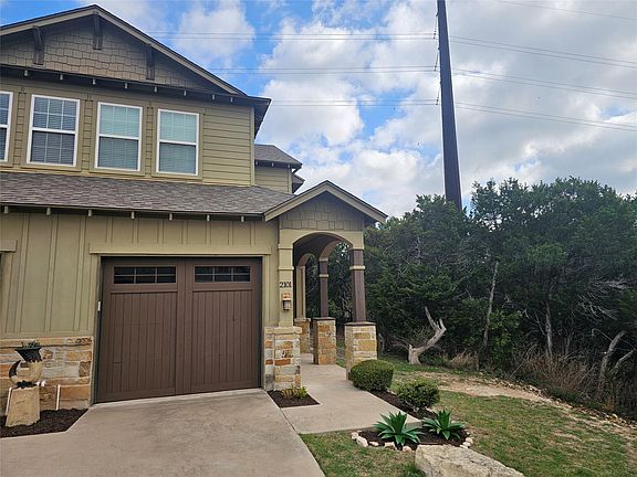 4th image of 4301 Mansfield Dam Rd #2101