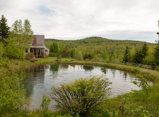 8 Camp Rd, West Dover, VT 05356