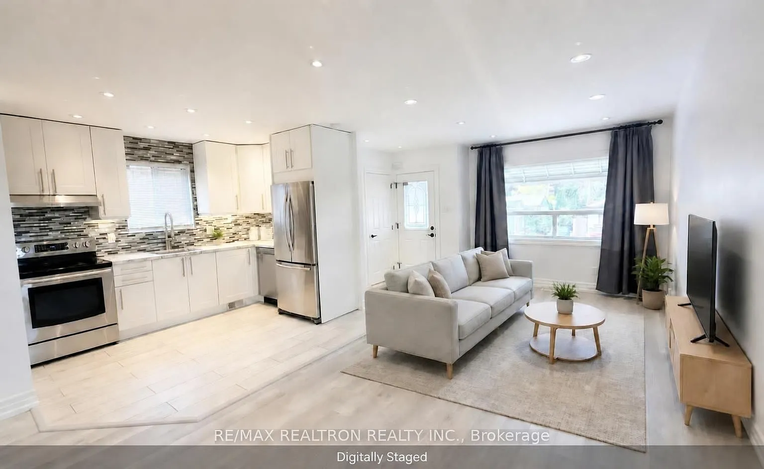2 bed, $2,425 — Photo 1