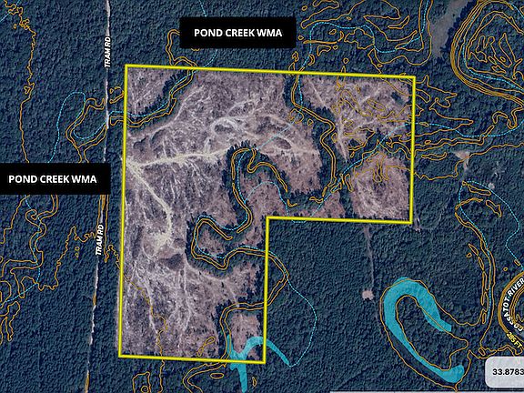 2nd image of Tram Rd Lot Wp001