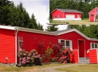 90 E Taz Ct, Union, WA 98592