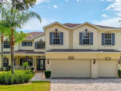 6054 TREMAYNE DRIVE, Mount Dora, FL, 32757
