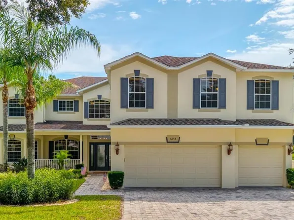 6054 TREMAYNE DRIVE, MOUNT DORA, FL 32757
