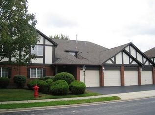 245 Windsor Ln UNIT D, Willowbrook, IL 60527