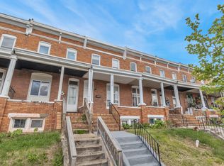 1624 E 29th St, Baltimore, MD 21218