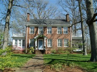 400 Spring St, Thomasville, NC 27360