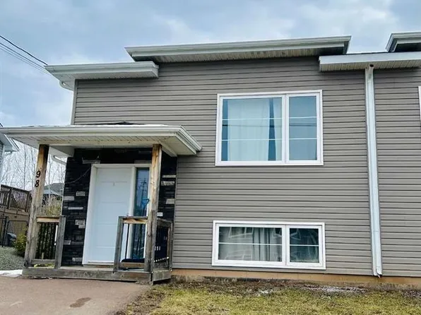 98 Lancefield Cres, Moncton, NB E1E 0E6