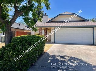 2555 N Dewey Ave, Fresno, CA 93722