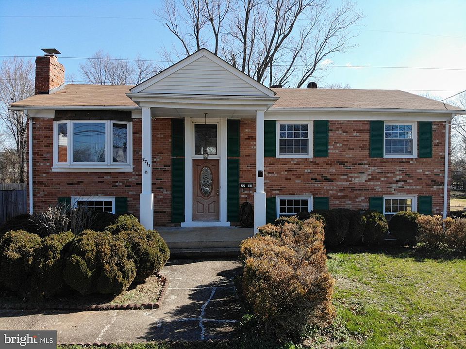 1st image of 7711 Woodstock St