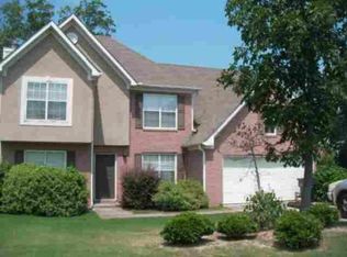 4133 Gracewood Park Dr, Ellenwood, GA 30294