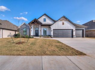 3705 Addison Ave, Norman, OK 73072