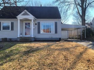 1456 Haynes Ave, Barberton, OH 44203