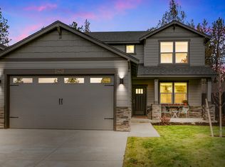 3794 SW Pumice Stone Ave LOT 25, Redmond, OR 97756