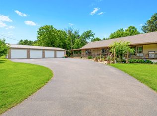 758 SE County Road 4265, Mount Vernon, TX 75457