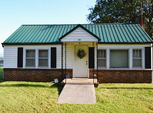 1851 Pine Ridge Rd, Seymour, TN 37865