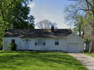 8517 E 47th St, Kansas City, MO 64129